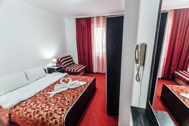 Hotel Azzurro Herceg Novi Dış mekan fotoğraf